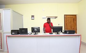 Hotel O Nandan Residency